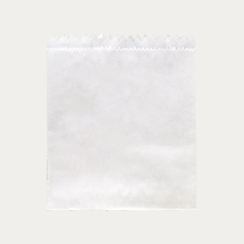 SAGPL1 greaseproof-lined bag