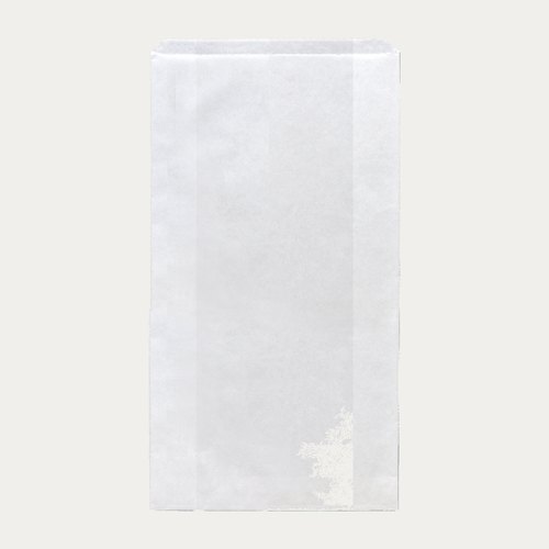 MSW white small Millie bag